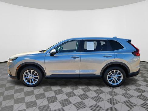 Certified 2024 Honda CR-V EX-L image 5