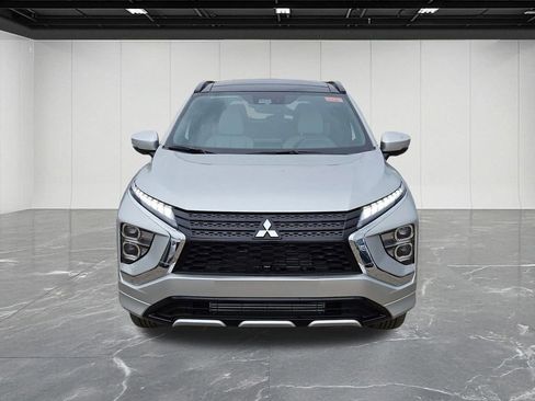 New 2026 Mitsubishi Eclipse Cross SEL AWD/4WD image 8