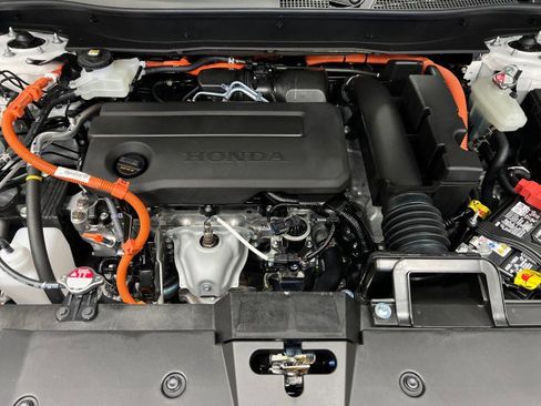 New 2026 Honda CR-V Sport-L image 7