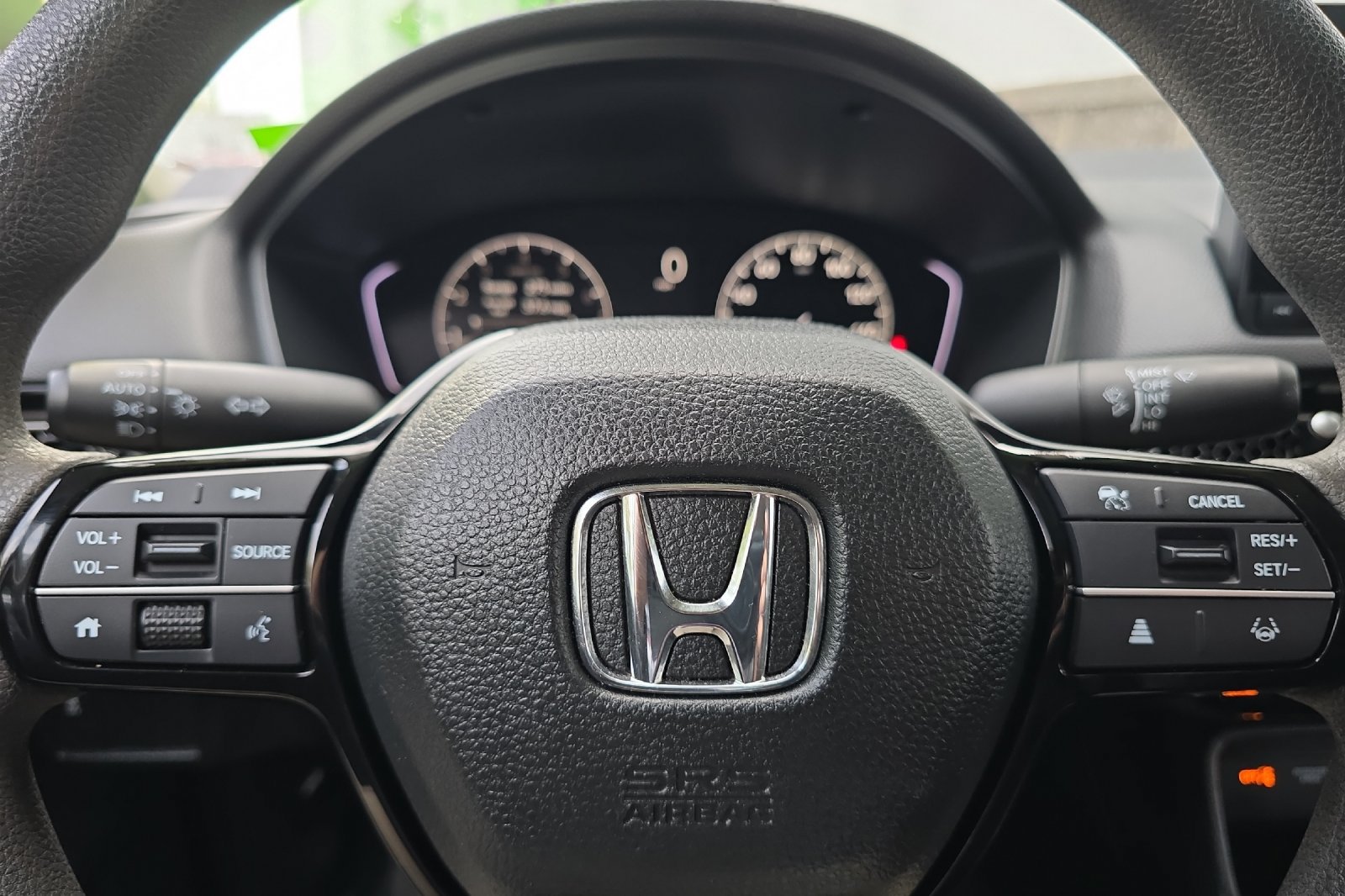 Used 2025 Honda Civic LX image 22