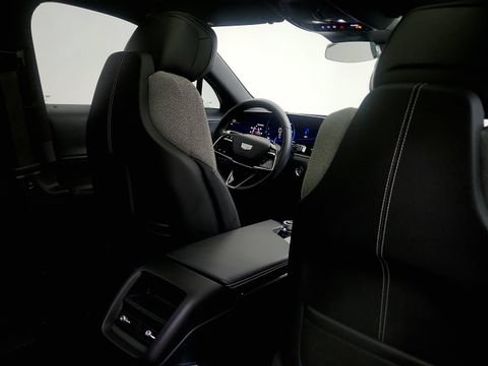Used 2024 Cadillac Lyriq Tech w/ Driver Assist Package RWD image 42