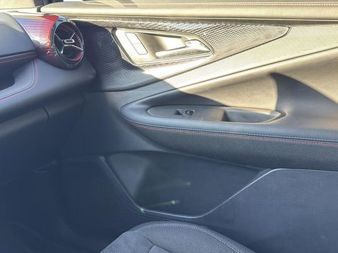 Used 2024 Chevrolet Blazer EV RS image 24