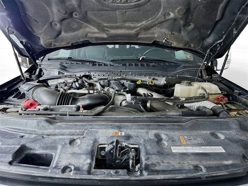 Used 2017 Ford F350 Lariat w/ Lariat Value Package image 29