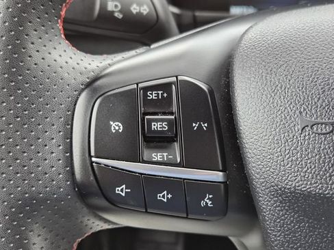 Used 2024 Ford Escape ST-Line FWD image 21