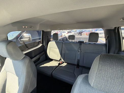 Used 2025 Ford F150 XLT w/ Equipment Group 301A Standard image 11