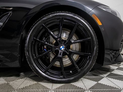 Used 2023 BMW M850i xDrive Coupe image 38