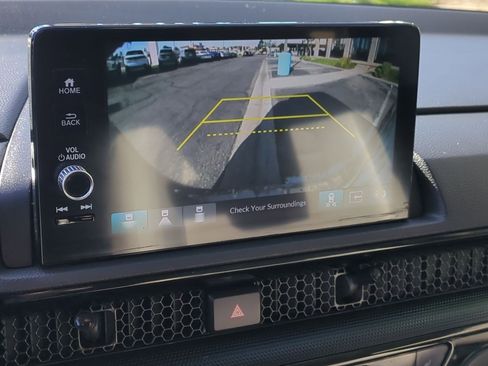 Certified 2023 Honda CR-V EX-L image 17