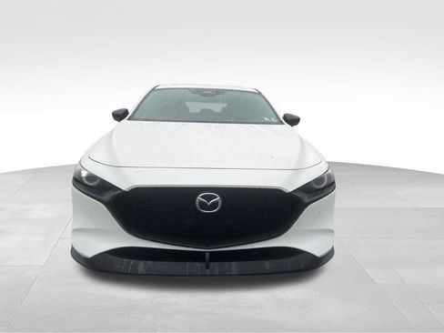 New 2026 MAZDA MAZDA3 Hatchback w/Premium Plus Pkg image 10