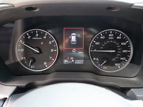 Used 2025 Subaru Crosstrek 2.0i Premium image 42