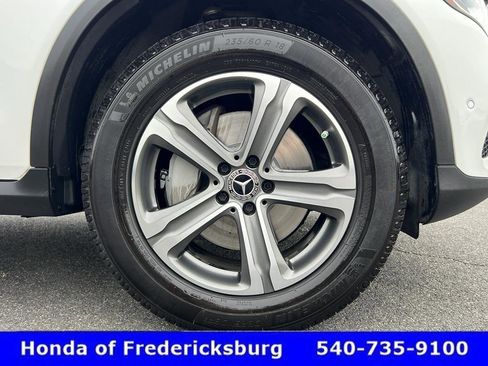 Used 2021 Mercedes-Benz GLC 300 image 10