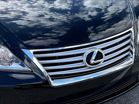 Used 2012 Lexus ES 350 image 28