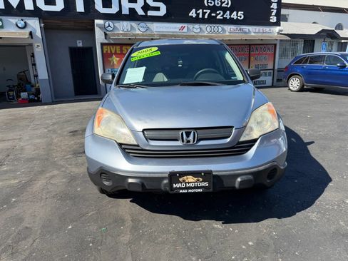 Used 2008 Honda CR-V LX image 6