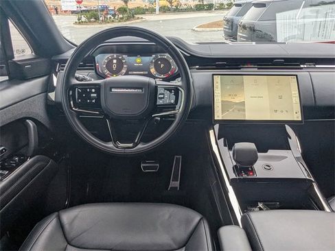 Used 2024 Land Rover Range Rover Sport Dynamic SE image 15