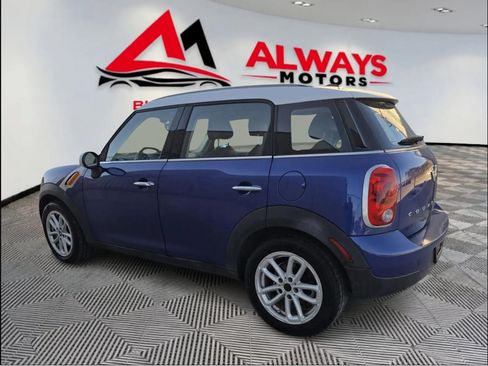 Used 2015 MINI Cooper Countryman FWD image 23