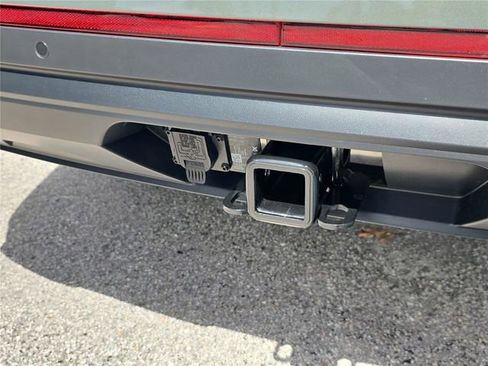 New 2026 Volkswagen Atlas SE FWD image 5