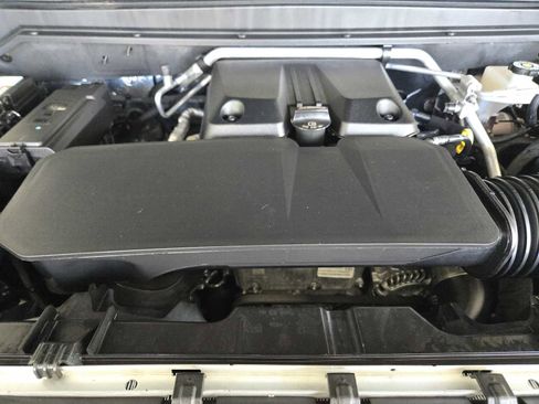 Certified 2024 Chevrolet Colorado Trail Boss w/ Advanced Trailering Package image 29