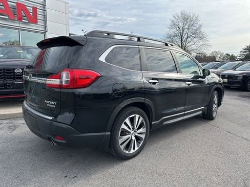 Used 2019 Subaru Ascent Touring image 4