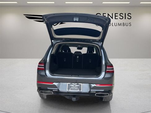Used 2023 Genesis GV80 2.5T w/ Prestige 20" Package AWD/4WD image 9