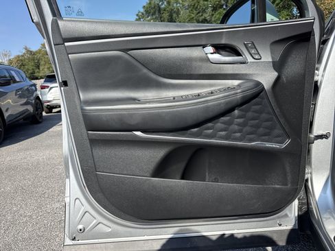 Used 2022 Hyundai Santa Fe Limited image 15