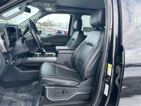 Used 2023 Ford F350 Lariat w/ Lariat Ultimate Package image 13