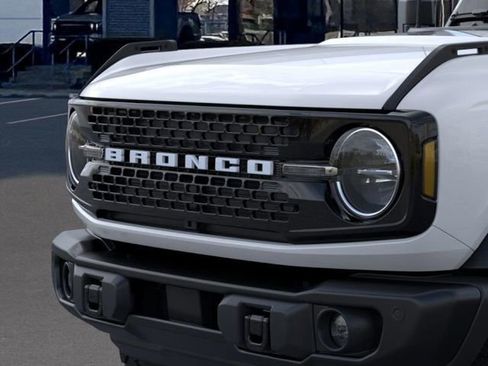 New 2026 Ford Bronco Big Bend w/ Black Diamond Package AWD/4WD image 22