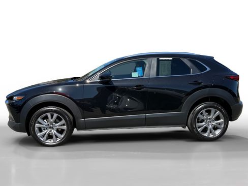 Certified 2023 MAZDA CX-30 AWD 2.5 S w/ Select Package image 2