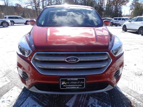 Used 2019 Ford Escape SE image 5