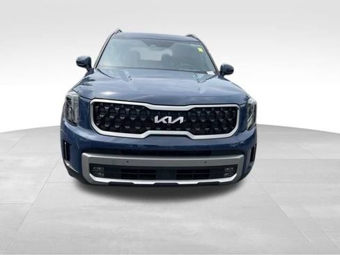Certified 2023 Kia Telluride SX Prestige X-Pro AWD/4WD image 3