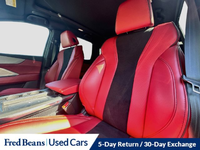 Used 2026 Acura MDX A-Spec AWD/4WD image 27