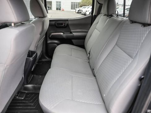 Certified 2022 Toyota Tacoma SR5 RWD image 6
