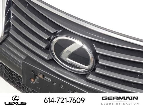 Used 2015 Lexus IS 250 AWD w/ Navigation System Package image 15
