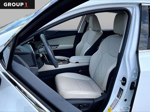 Certified 2026 Lexus NX 350 AWD w/ Accessory Package (2T) image 7