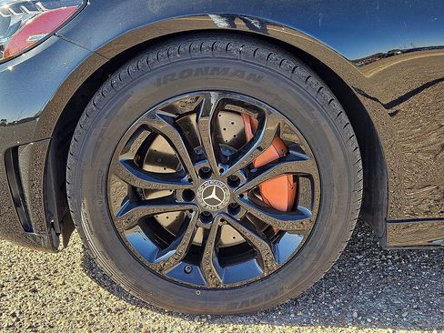 Used 2022 Mercedes-Benz C 300 Coupe w/ AMG Line image 11