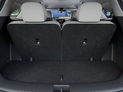 New 2026 Kia Sorento EX w/ EX Premium Package AWD/4WD image 19