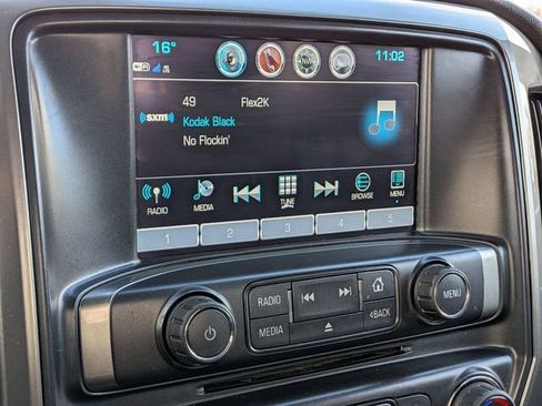 Used 2019 Chevrolet Silverado 1500 LT w/ All Star Edition image 21