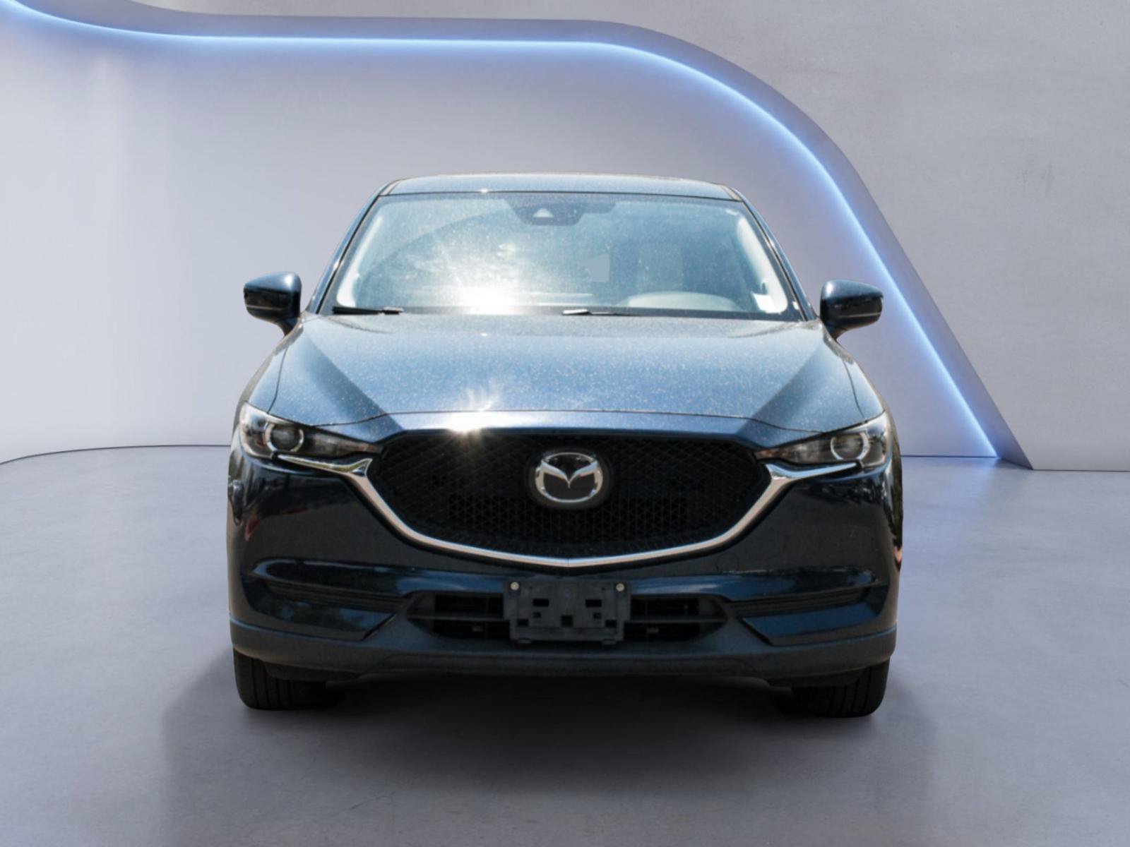 Used 2019 MAZDA CX-5 Touring AWD/4WD image 2