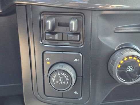 New 2025 Ford F150 STX w/ Equipment Group 200A image 27