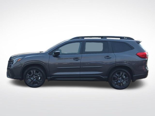 Certified 2025 Subaru Ascent Bronze Edition AWD/4WD image 6