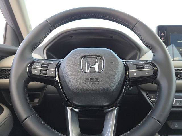 New 2027 Honda HR-V EX-L image 25