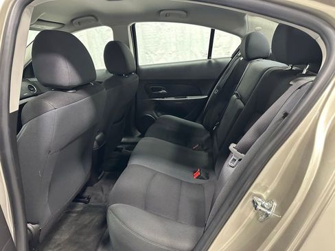 Used 2015 Chevrolet Cruze LT FWD image 41