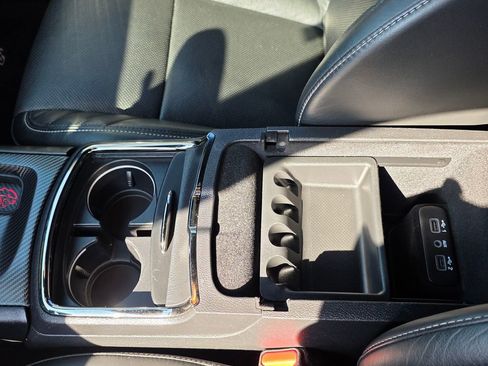 Used 2021 Dodge Charger SRT Hellcat w/ Harman/Kardon Audio Group RWD image 29