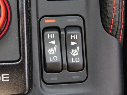 Used 2024 Subaru Forester Sport image 8