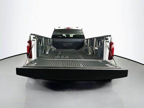 Used 2024 Ford F150 XLT w/ Mobile Office Package AWD/4WD image 36