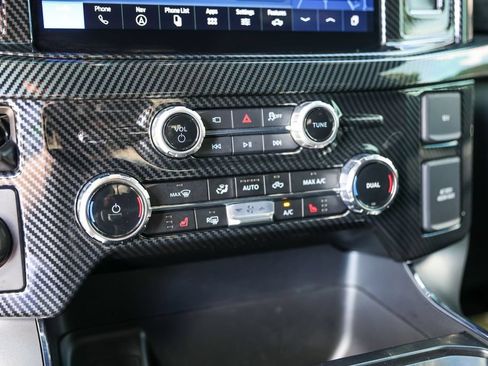 Used 2025 Ford F150 XLT w/ Equipment Group 302A MID RWD image 14