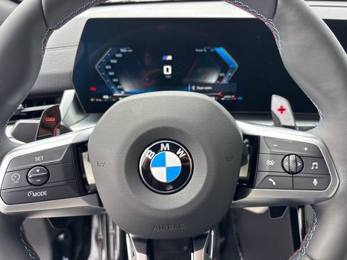 New 2026 BMW X2 M35i w/ Convenience Package AWD/4WD image 16