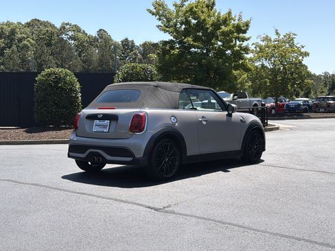 Used 2024 MINI Cooper S FWD image 36