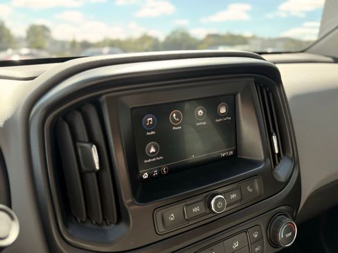 Used 2020 Chevrolet Colorado W/T w/ WT Convenience Package image 31