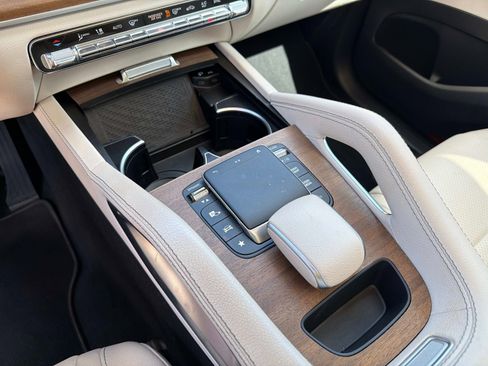 Used 2023 Mercedes-Benz GLE 350 image 28