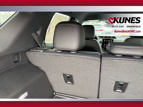 New 2026 GMC Terrain Elevation w/ Elevation Premium Package image 41