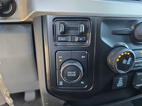 New 2026 Ford F250 XL w/ STX Appearance Package image 19